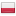 wigilia.pl hosted country